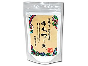 ぬちマース