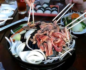 なんぼでも食べられるから、コワイ