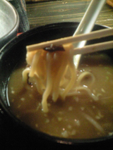 つけ麺