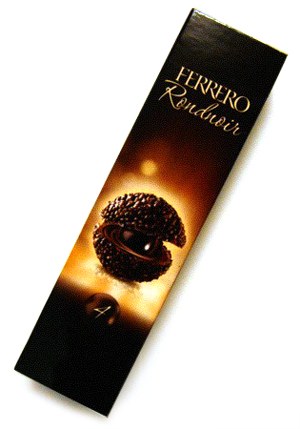 FERRERO