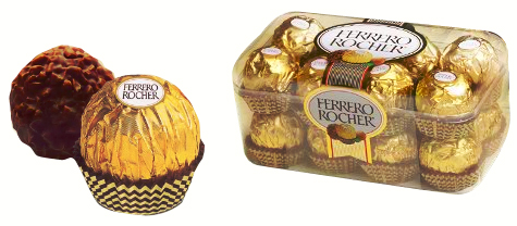 FERRERO