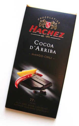 hachez