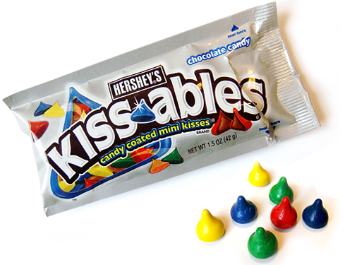 HERSHEYS