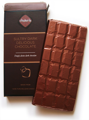chokola