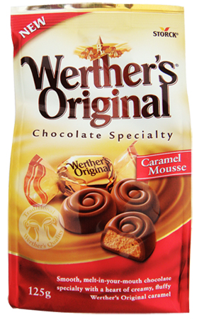 Werthers Original ヴェルタースオリジナル