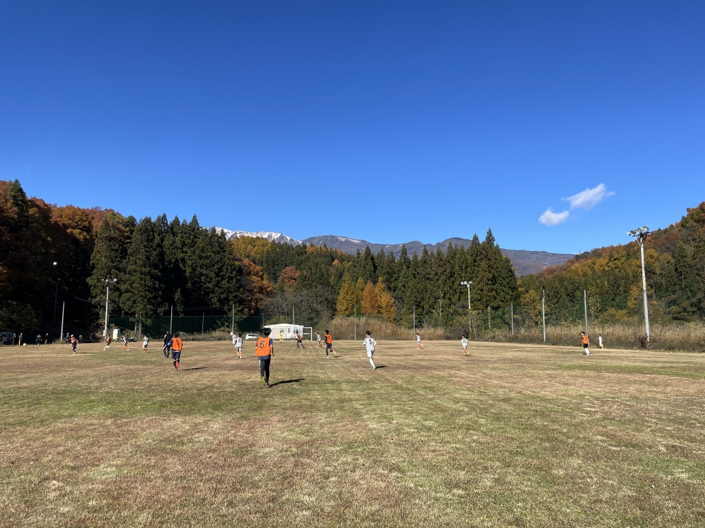 vichatter young 10 $ 2022 Ala・W杯 | Alagrande F.C.