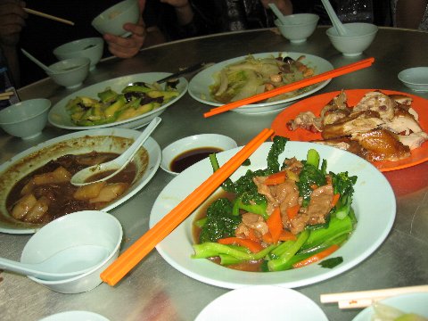 食事