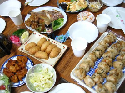 料理2