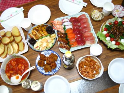 料理1