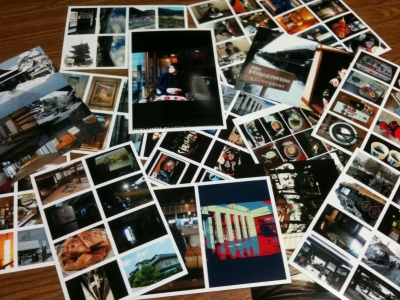 写真イパーイ((`∇´`∇´))ノ