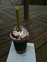 チョコ ウマッ