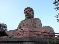 大仏(`∇´ゞ