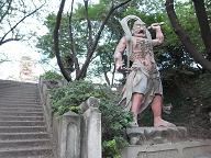 仁王さん