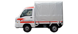 赤帽車