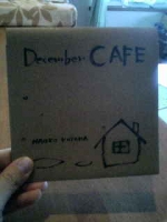DecemberCAFE