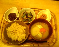 まいにちごはん