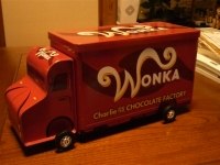 wonka choco*