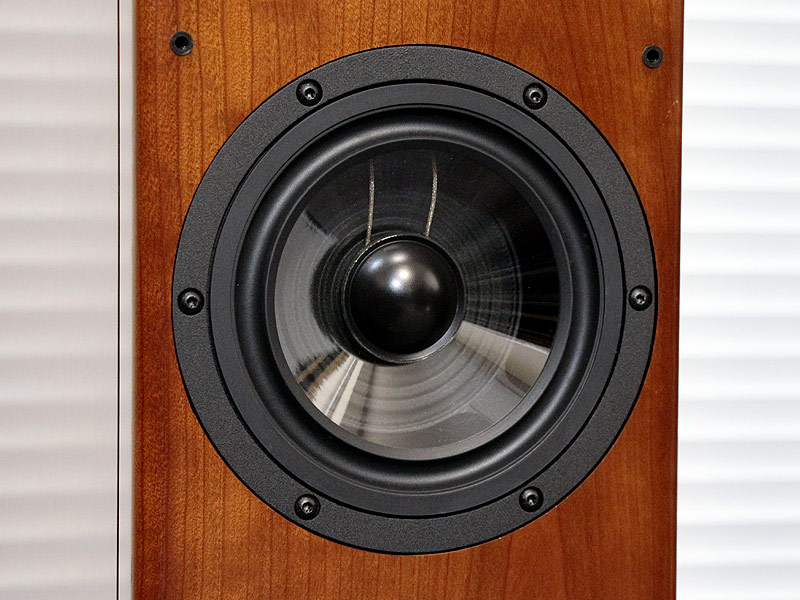 vienna acoustics ウィーンアコースティック Maestro Grand