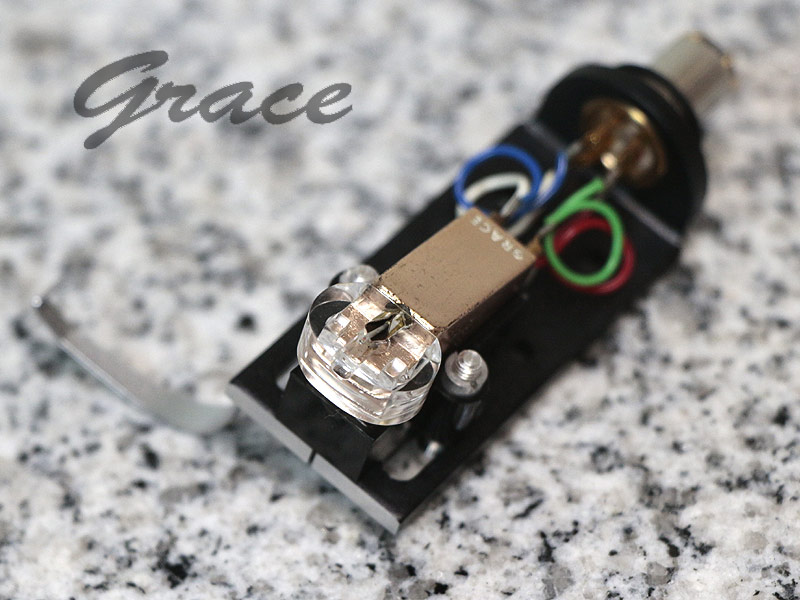 GRACE   F-8 MMカートリッジ