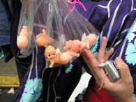 キューピー$3
