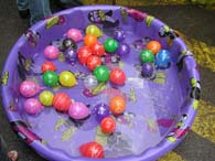 水風船