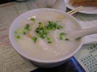 海鮮粥