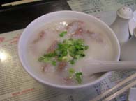 牛肉粥