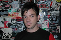 Benjamin Horn