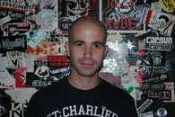 Brian Bensky