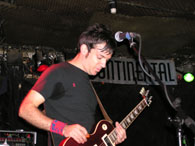 Benjamin Horn