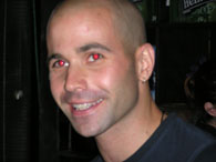 Brian Bensky