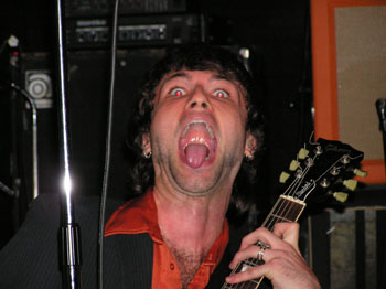 Dan Lichty bo