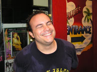 Joe Crespo - Bass