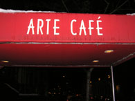 ArteCafe