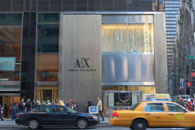 A/X