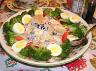 パスタ