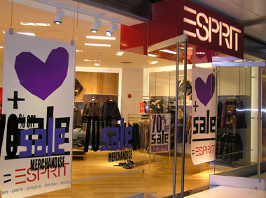 ESPRIT70%オフ
