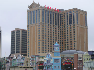 アトランティックSaesersHotel