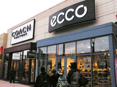Ecco&coach