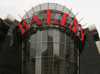 BallysHotel