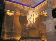 CaesarsHotel像