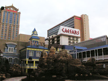 Caesars