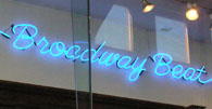 サウスシーポートBroadwayBeat