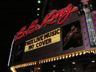2.12大雪延期のBBKING