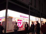 Waigreens