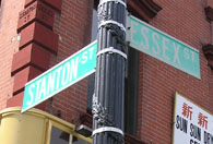 stanton&Essex