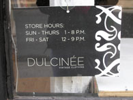 DULCINEE3
