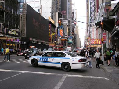 NYPD
