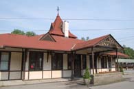 taxidostation