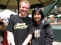 Bob Martin&Kiyonee
